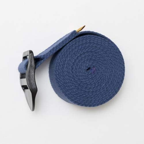 Yogaworks Yoga Belt 240cm