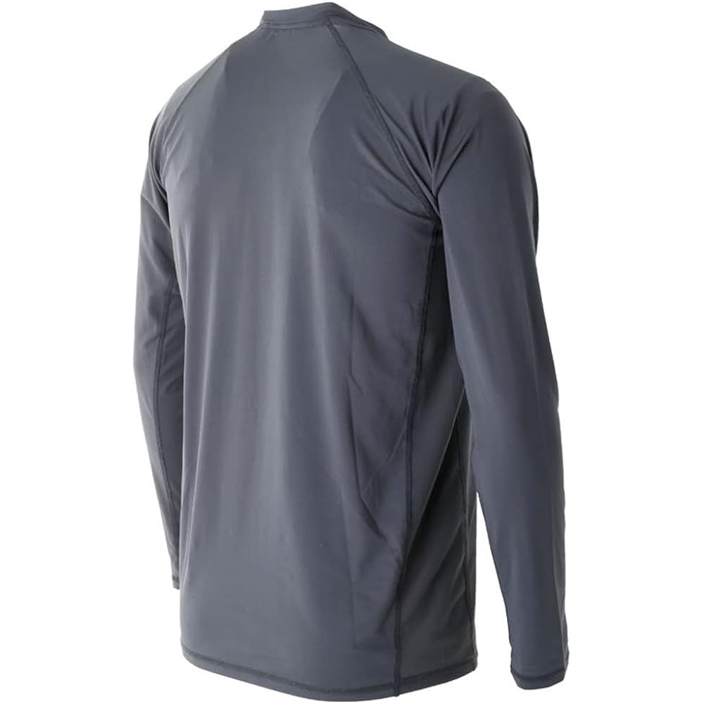 [Little Presents] River Rash Guard