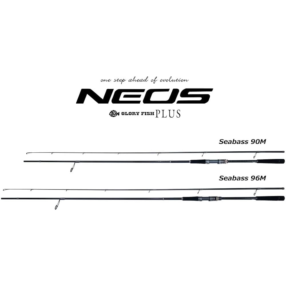 GLORYFISH PLUS NEOS Offshore Game Seabass