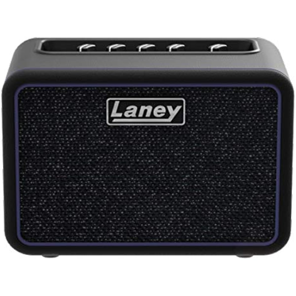 [Official Japanese Product] Laney Mini-Bass NX Battery-Powered Bass Amplifier