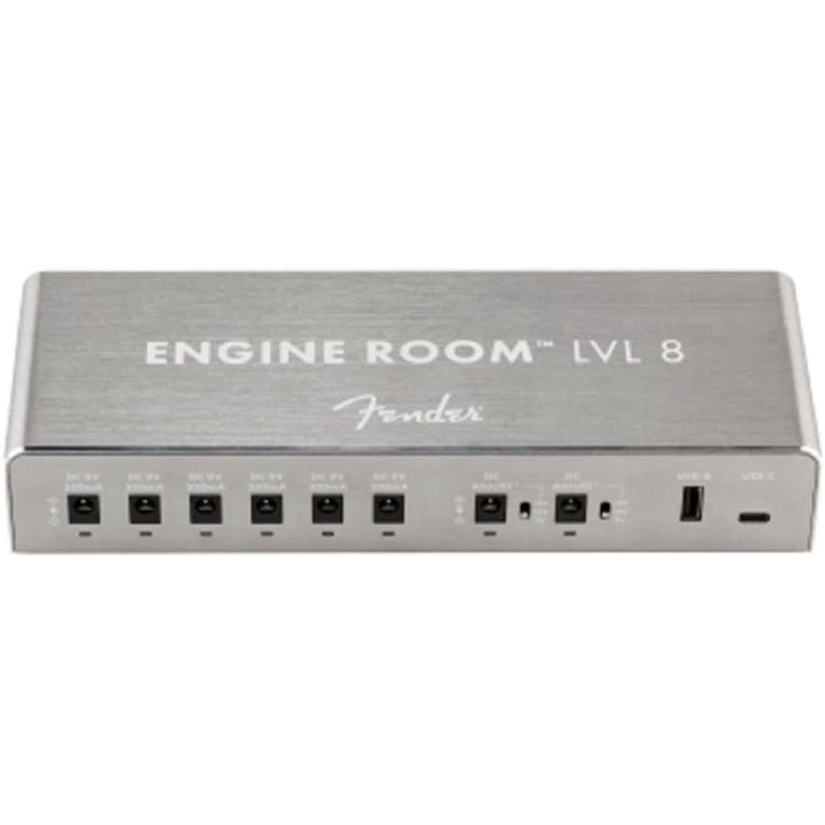 Fender Engine Room LVL8 Power Supply 120V