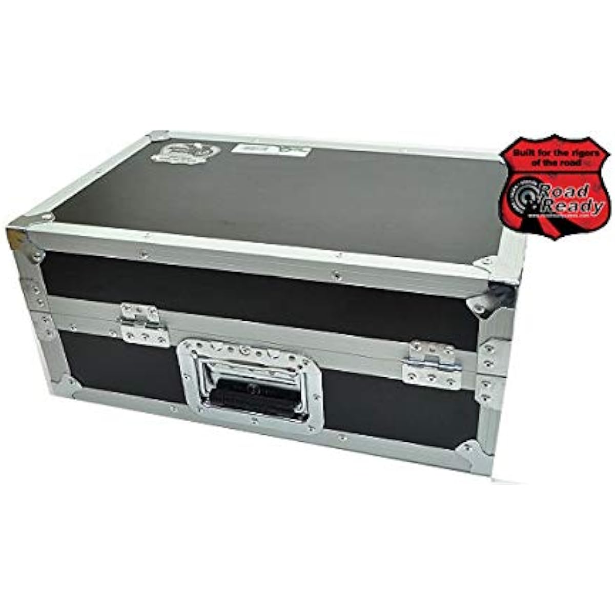 ROADREADY RR10MIX DJ Mixer Case