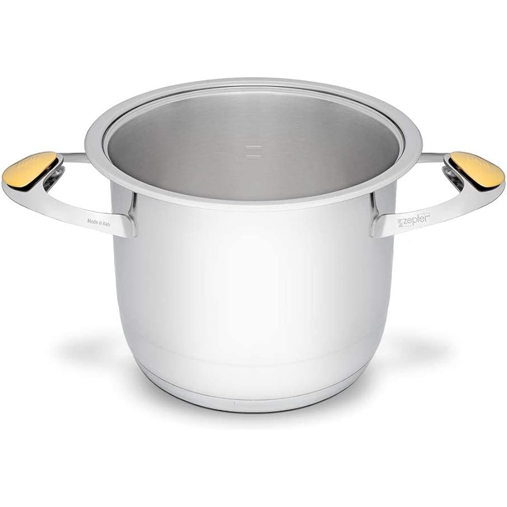 Zepter pot POT 5.0 liters 20cm Z-2050