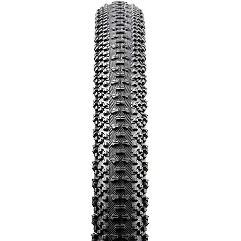 Panaracer - Driver Pro - MTB Tire - Tubeless Compatible - Folding