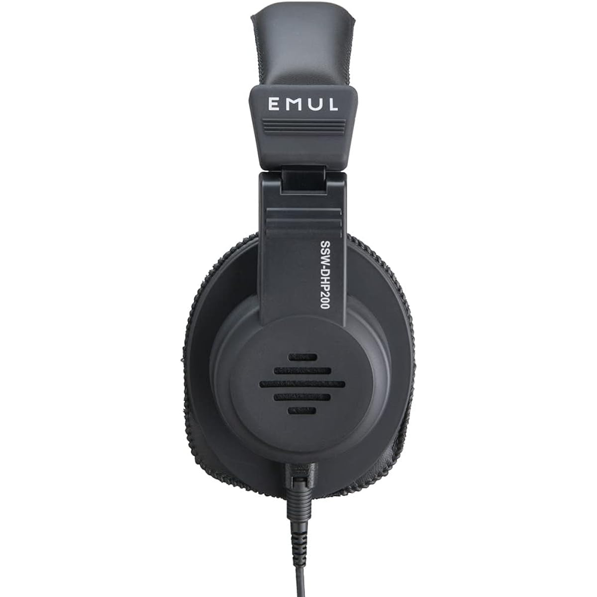 EMUL SSW-DHP200 Headphones for Electronic Drums EMUL