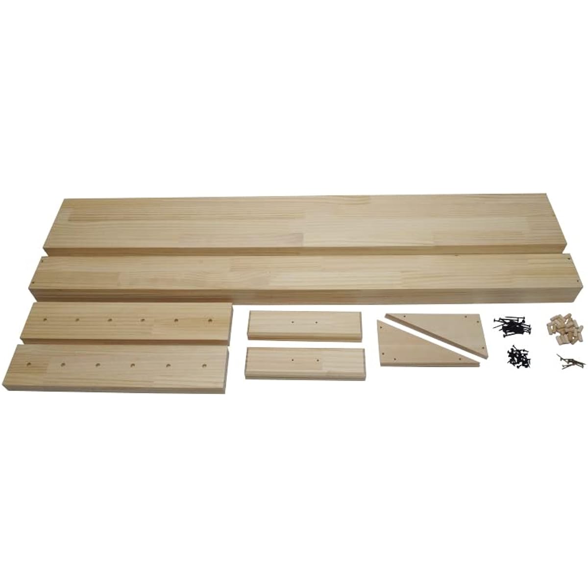 Acoustic panel C set of 2