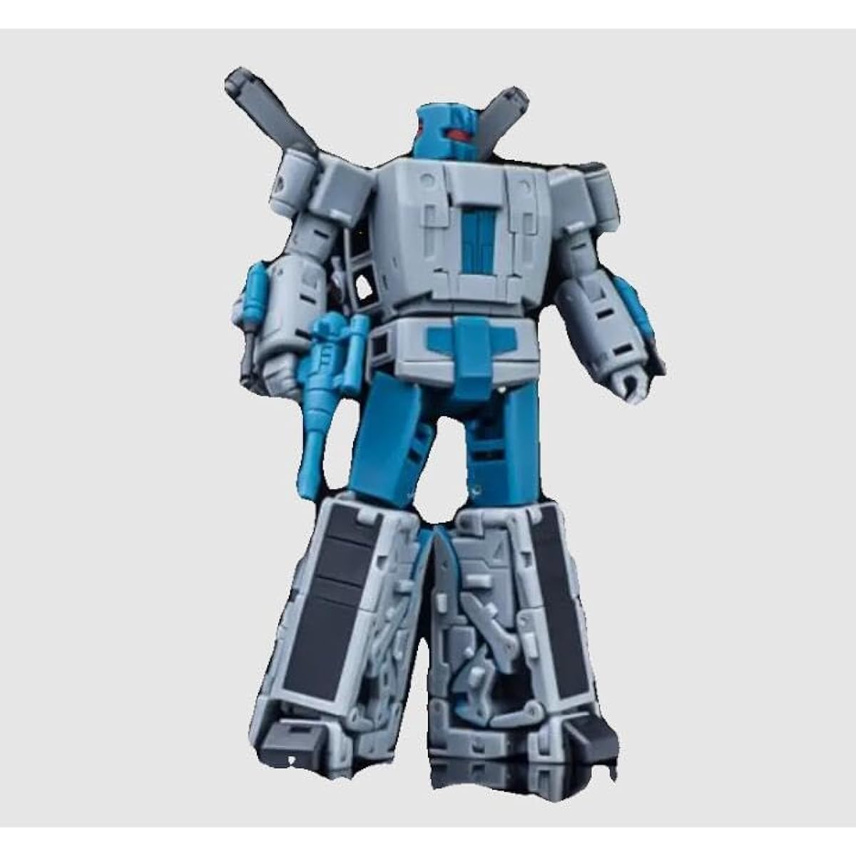 MS-TOYS MSB54D movable