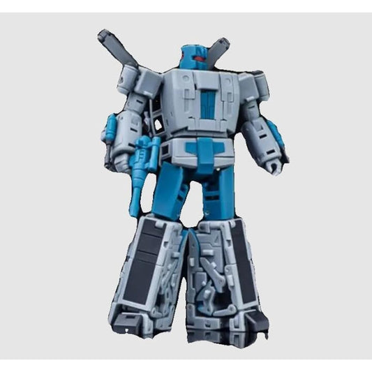 MS-TOYS MSB54D movable
