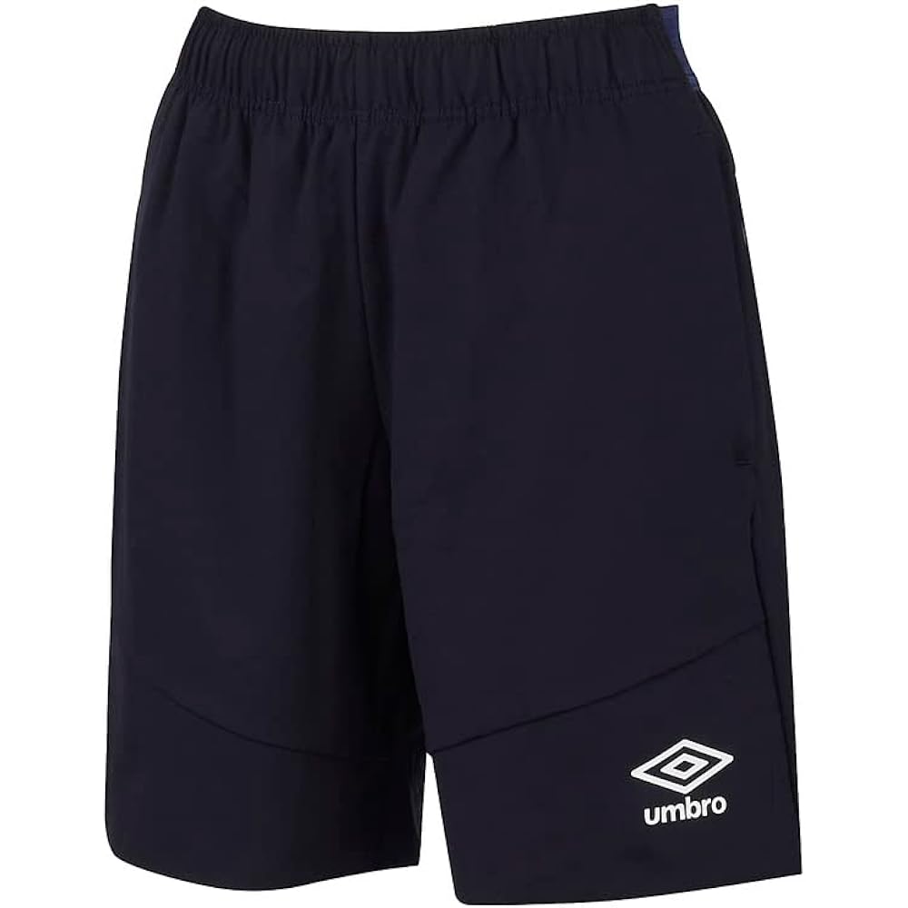 [Umbro] Soccer Shorts, Sweat Absorbent, Quick Drying, Dry Stretch, Easy to Raise Thighs, Practice, Club Activities, School Kids, Juniors