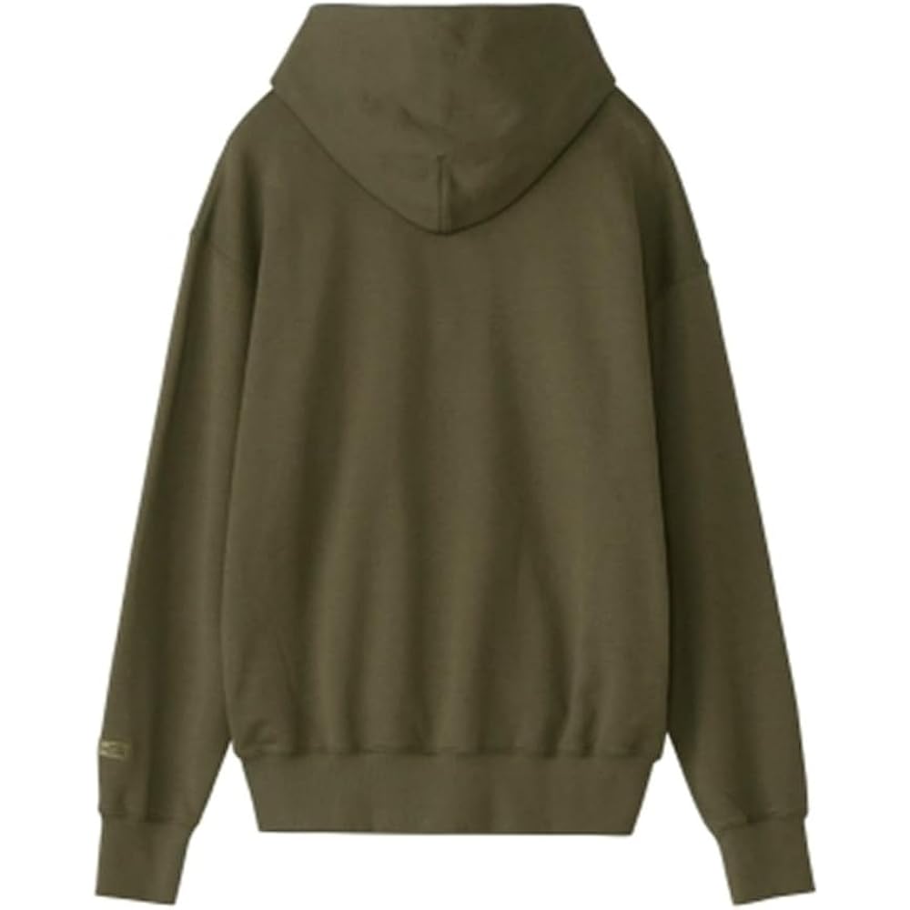 [The North Face] Hoodie Sweat Rocksteady Hoodie Unisex NT62360
