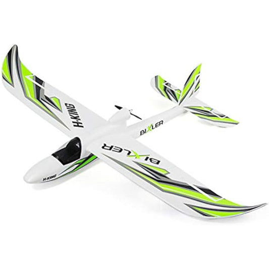 H-King Bixler 1.1 EPO 1400mm Glider (ARF)