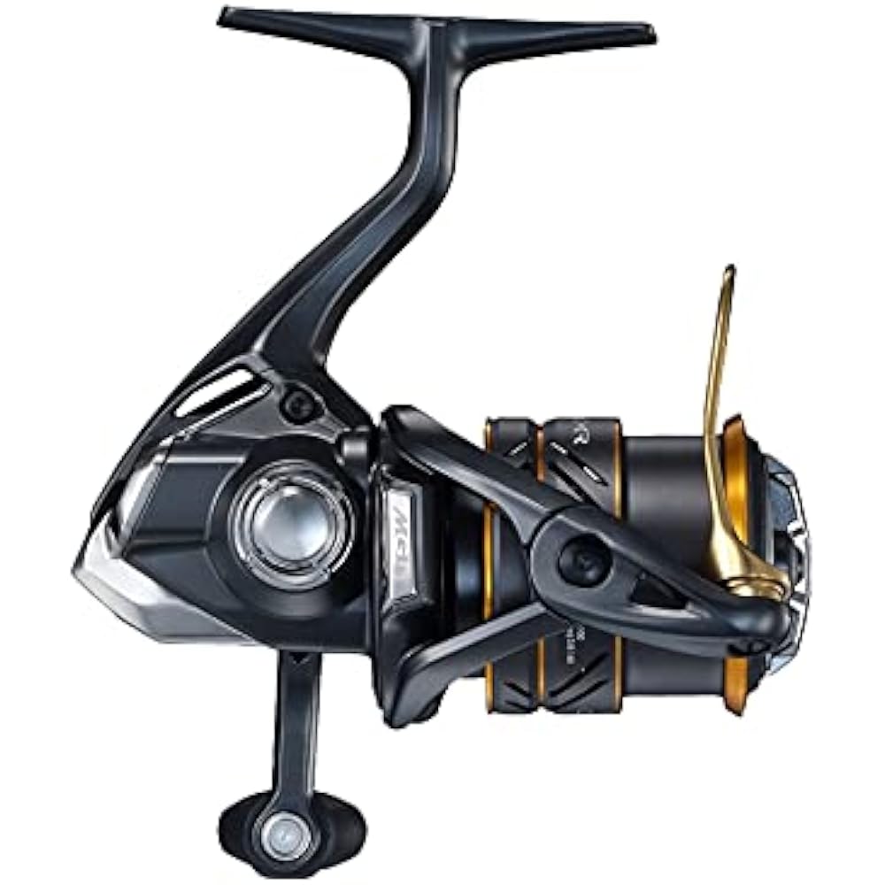 SHIMANO spinning reel Soare XR various light salt games