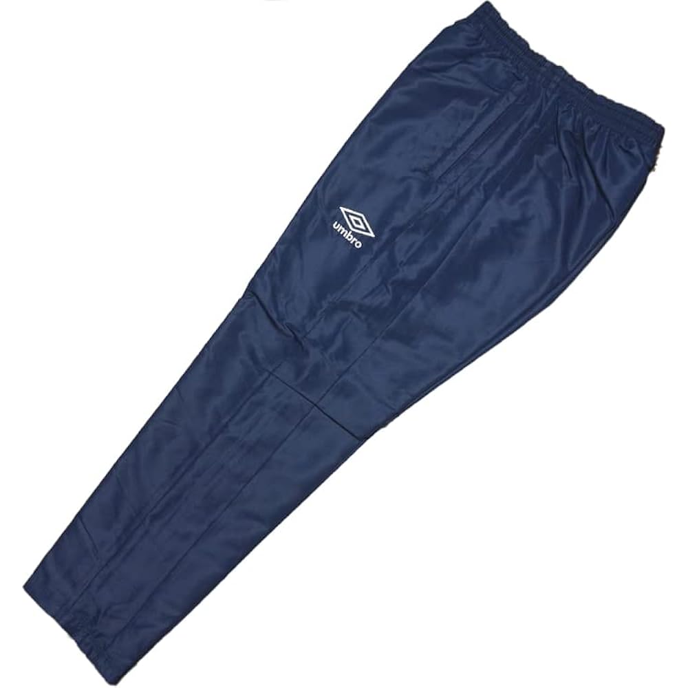 [Umbro] Rind Thermo Hooded Windbreaker Jacket/Pants Top and Bottom Set Lining: Tricot Brushed UMUQJF30/UMUQJG30