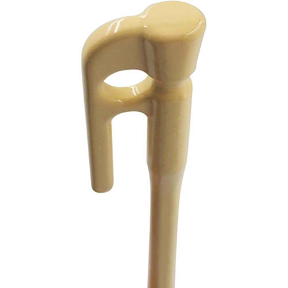 ELLISSE Forged Peg Elisse Stake 18cm Set of 8 Powder Baked Paint MADE IN JAPAN (Pastel Color Set)