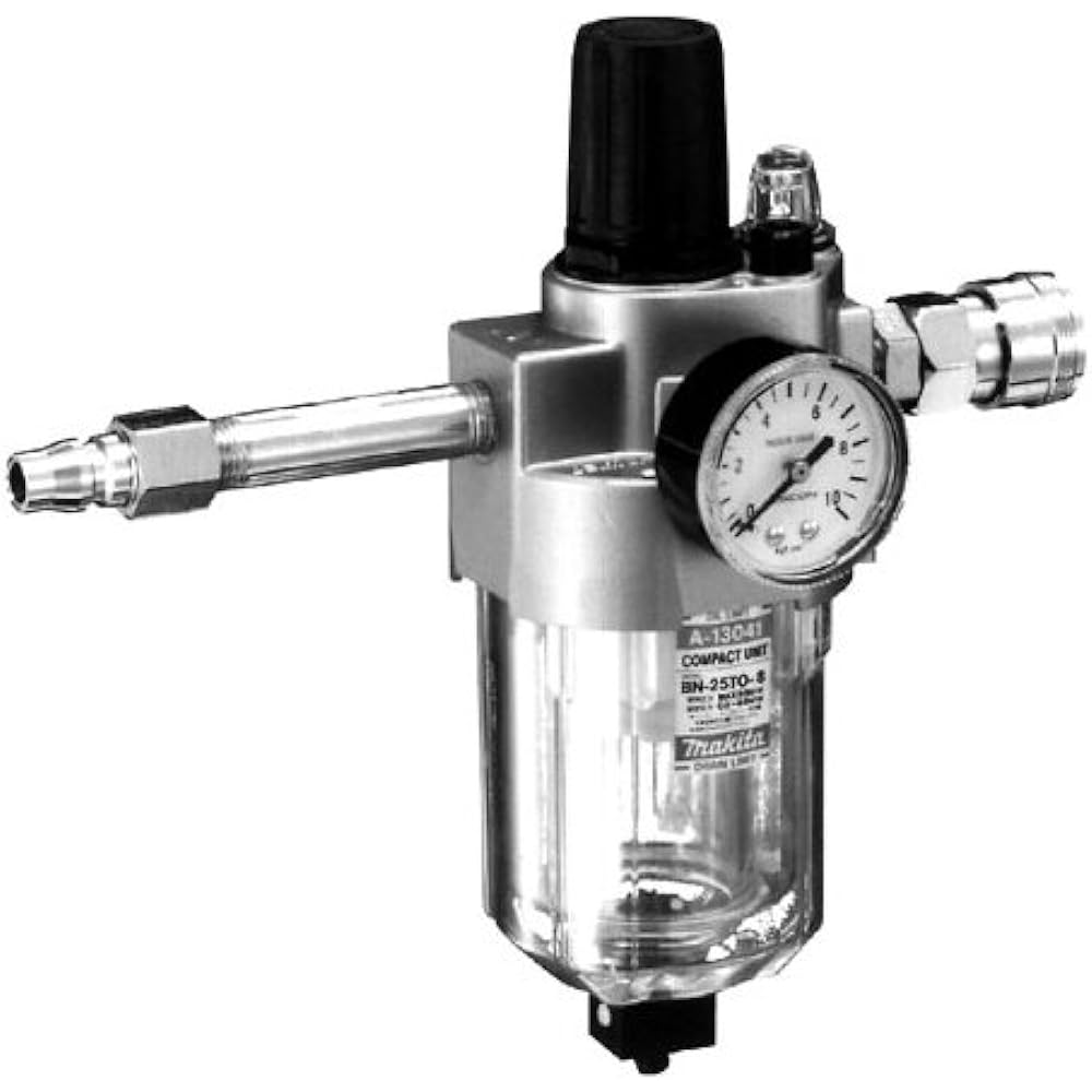 Makita Air 3-piece set A-13041
