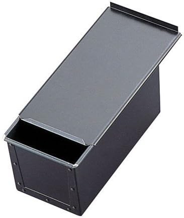 Sulton bread mold (with lid) 1.5 loaves Ulster Japan WST03015