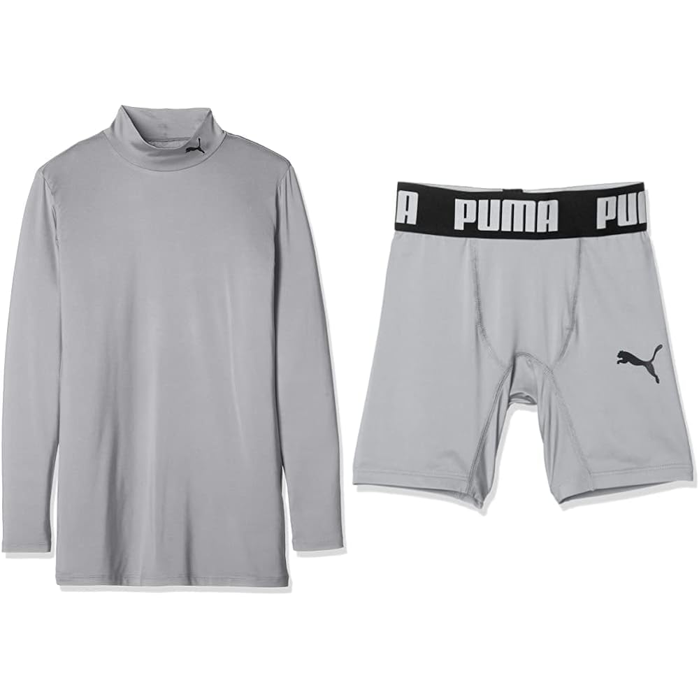 [PUMA] Compression 656332 Kids