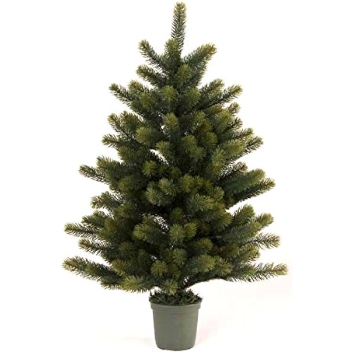 RS GLOBAL TRADE Christmas Tree 90cm
