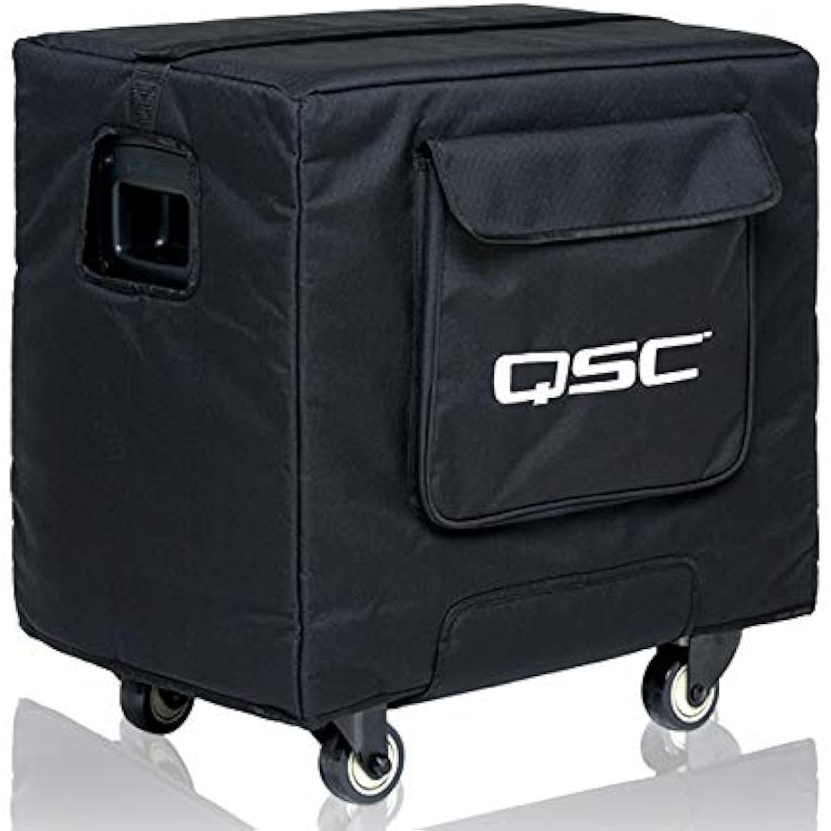QSC Speaker Cover KS112-CVR