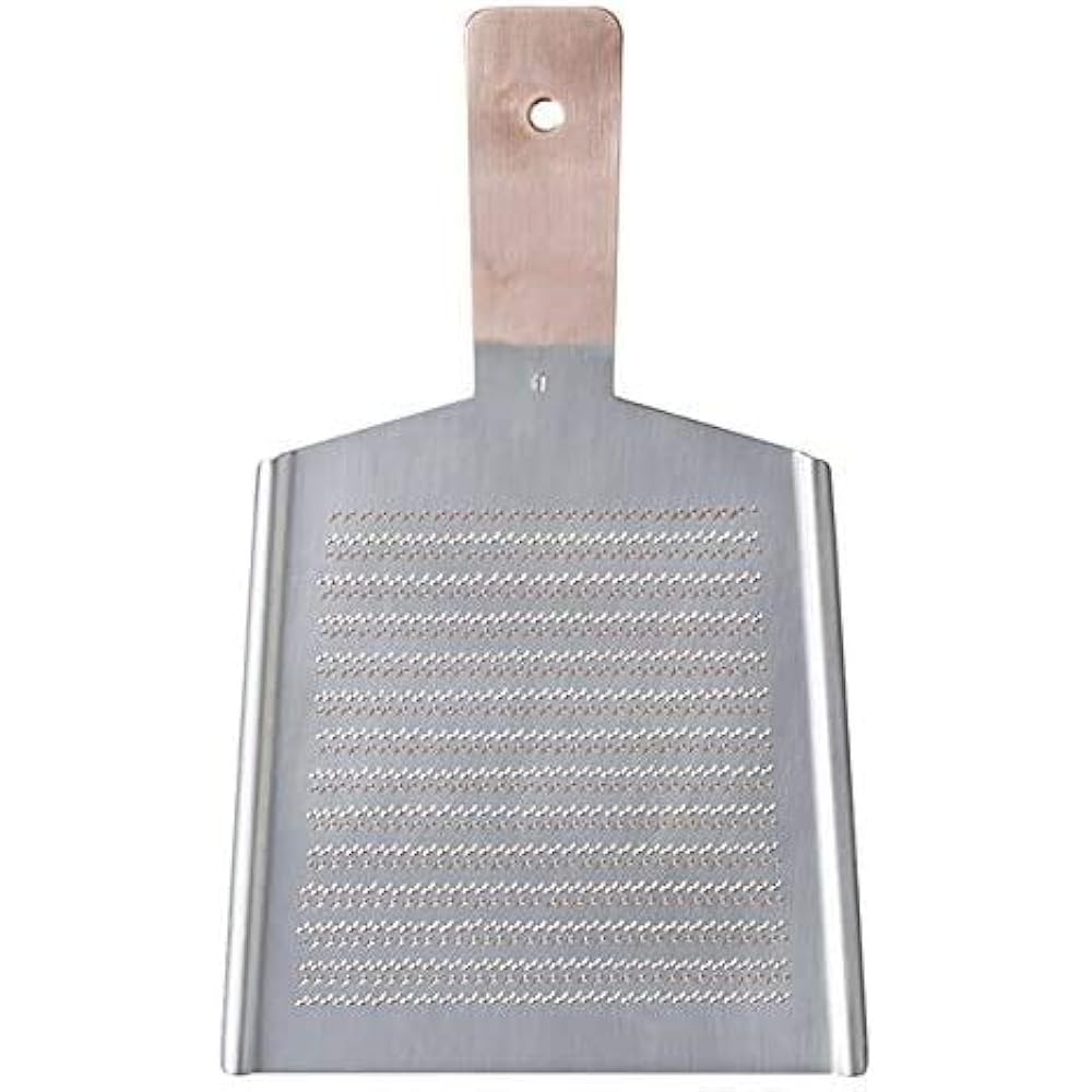 Oya Seisakusho Single-sided flat grater (LL)