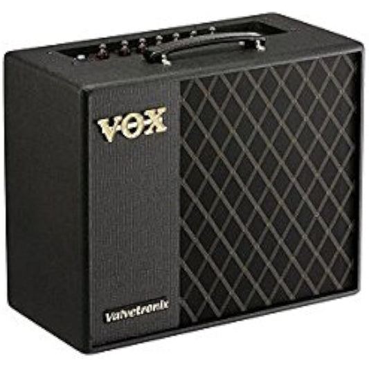 VOX VT40X Guitar Amplifier