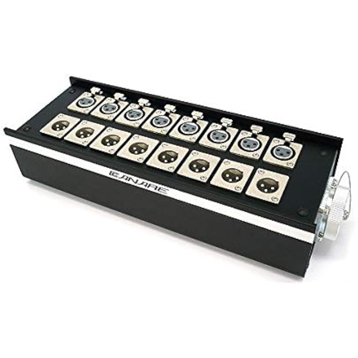 CANARE Connector Box 8J12N2