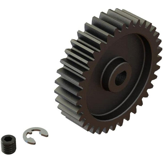 ARRMA ARA311130 Pinion Gear 35T Mod1 Safe-D5