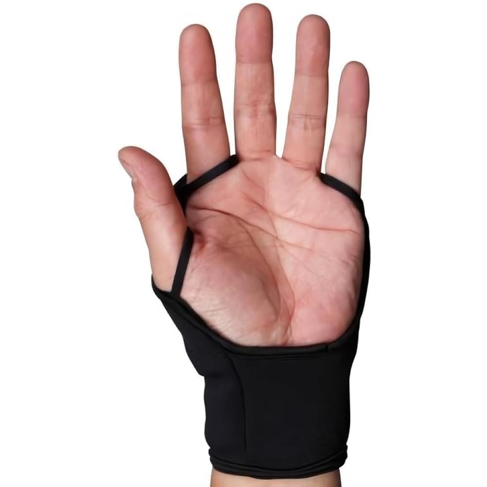 Puzzle Design Ki Gauntlet III with Cairo Pocket PGV046 Black Gold