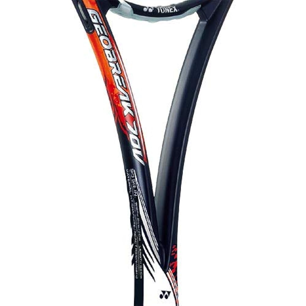 YONEX Soft Tennis Racket Geobreak 70V (Frame Only)