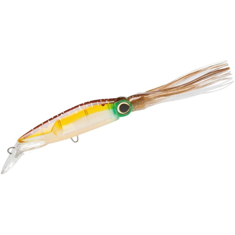 YO-ZURI Lure Trolling Hydro Squat [Fishing Tackle Fishing Tackle Sea Fishing Freshwater Sea Bass]
