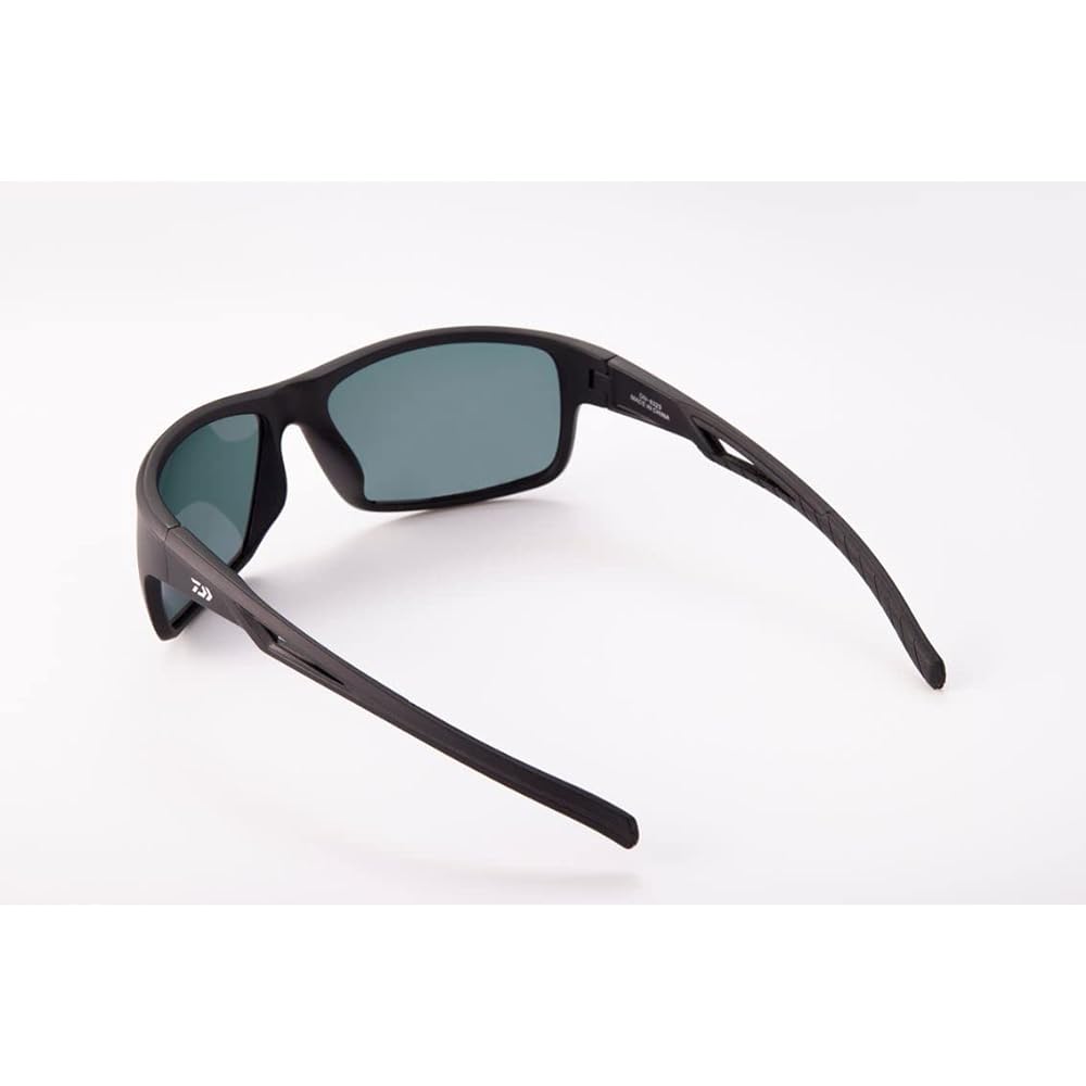 [DAIWA] Polarized glasses DN-8323 Gray