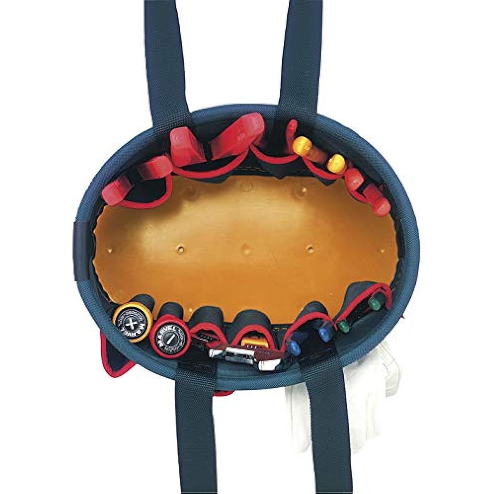 MARVEL Taflon Pocket Bag MDP-908