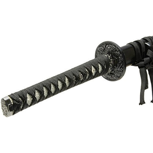 Imitation sword (art sword) Kuroishime large sword