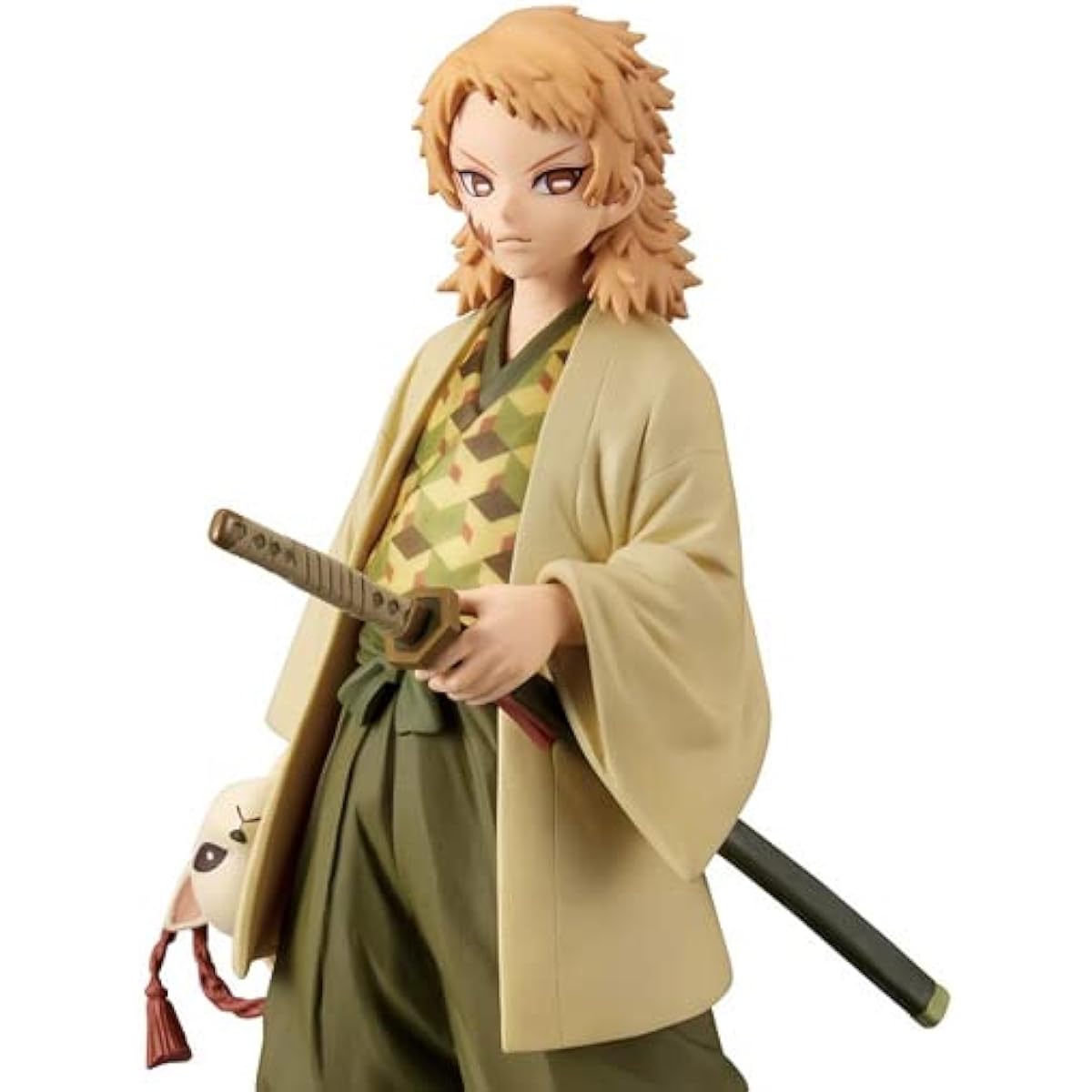Sabito: 16cm Kizuna no Shozo Vol.20 A.C.G. Theme Trading Card (18309)