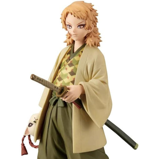 Sabito: 16cm Kizuna no Shozo Vol.20 A.C.G. Theme Trading Card (18309)