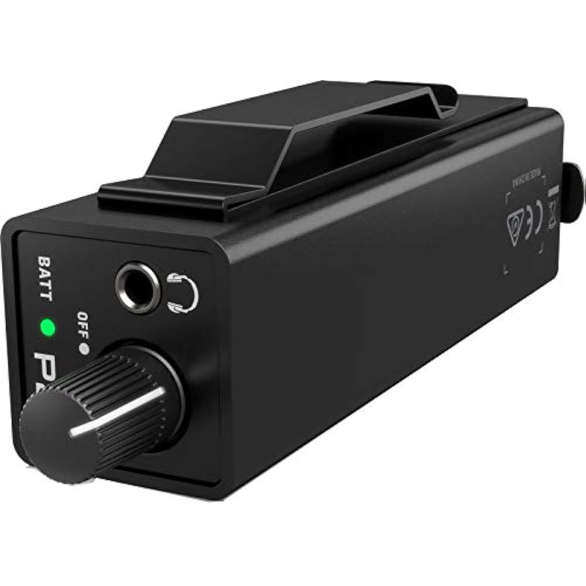 BEHRINGER POWERPLAY P2 Ear Monitor Amplifier