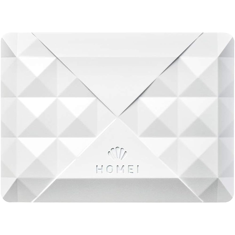 HOMEI Compact Gel Light 30