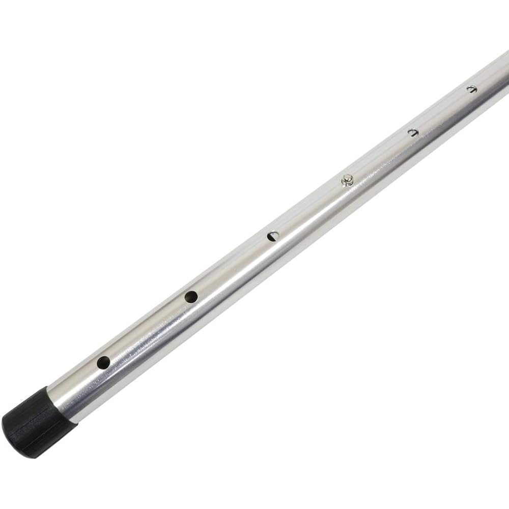 Tenmaku Design Spear 3×3 aluminum pole (optional item)