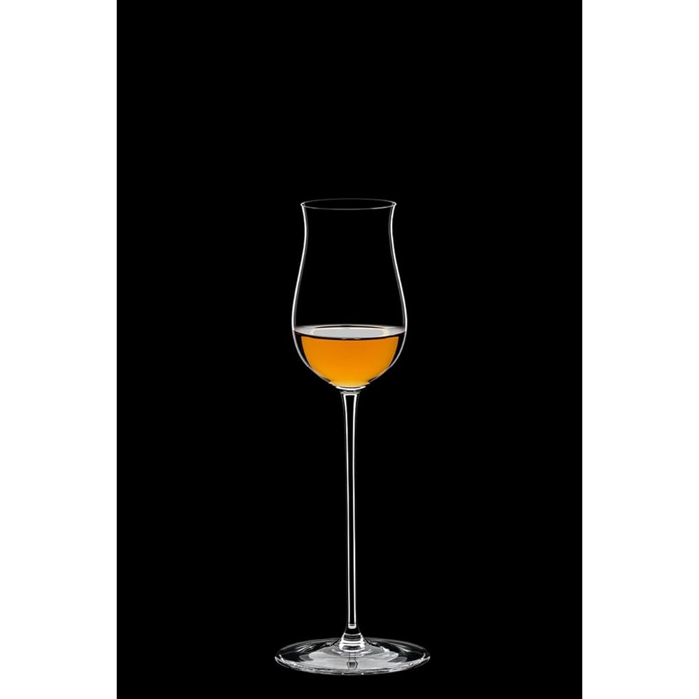 Riedel [Genuine] Glass Pair Set Veritas Spirits 152ml 6449/71