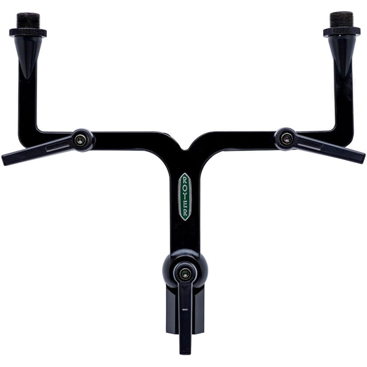 Royer Labs Dual Mic Utility Stand FlexBar