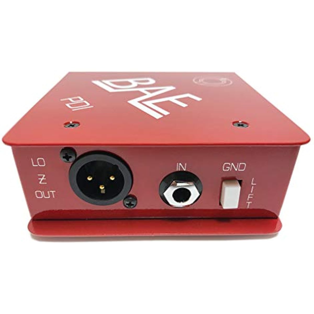 BAE PDI Direct Box