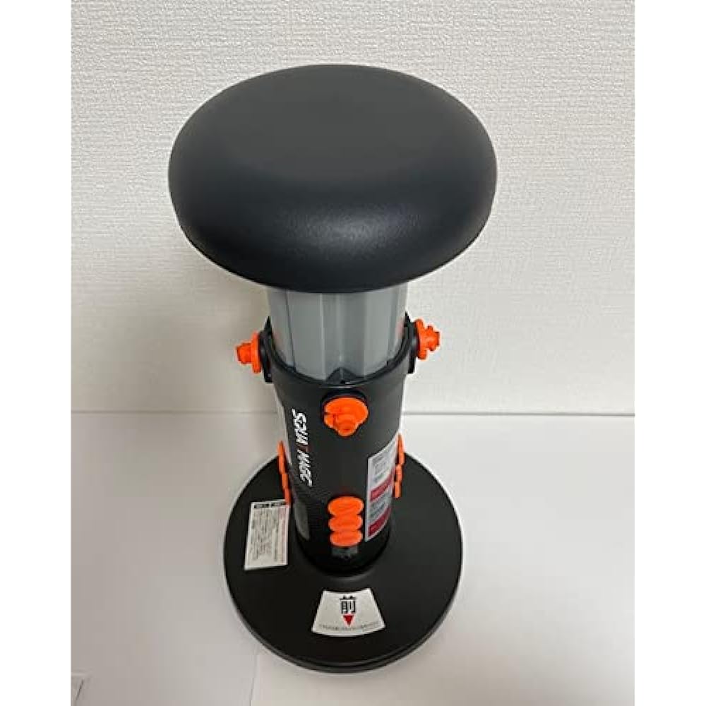 [Shop Japan] Training Equipment Squat Magic FN005675