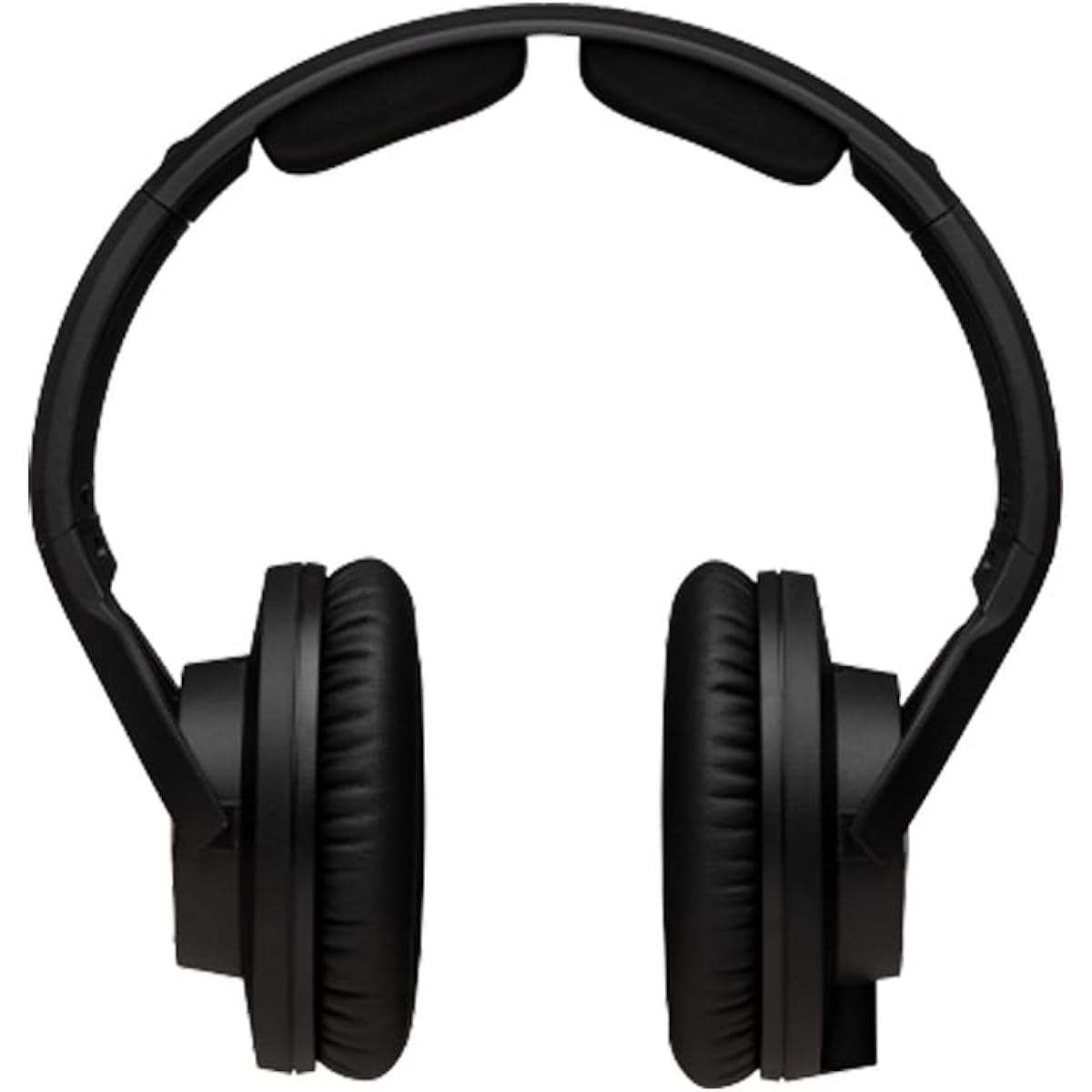KRK KNS 8402 Studio Mixing/Mastering Headphones Black