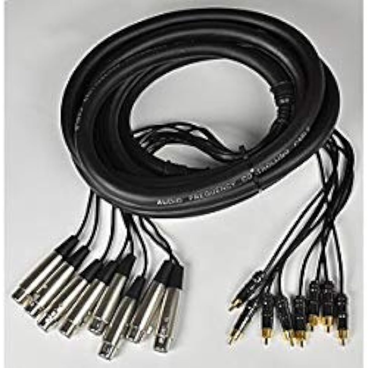 CLASSIC PRO Multi-Track Cable MXR812-5