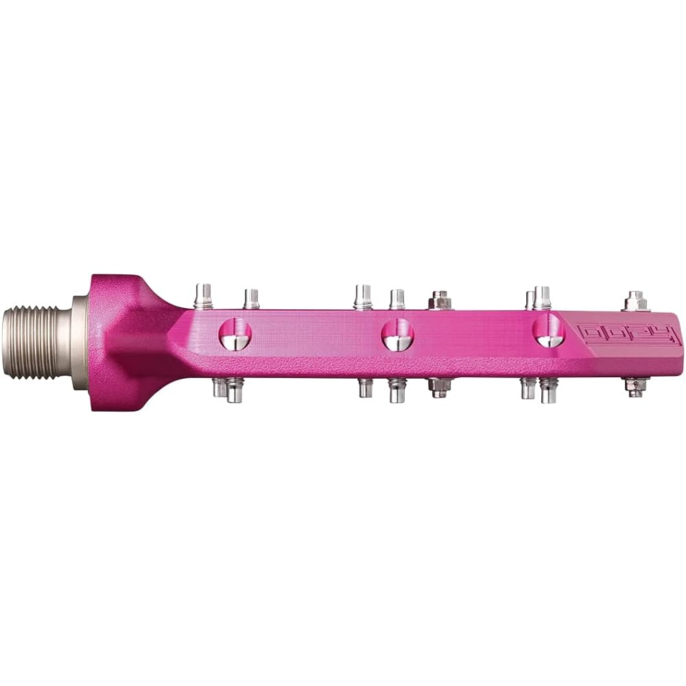 Spank Woozy Pedal Pink SS67115