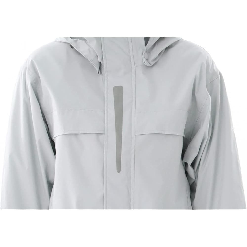 [Document] Rain suit top and bottom set All Mind 360° Men's