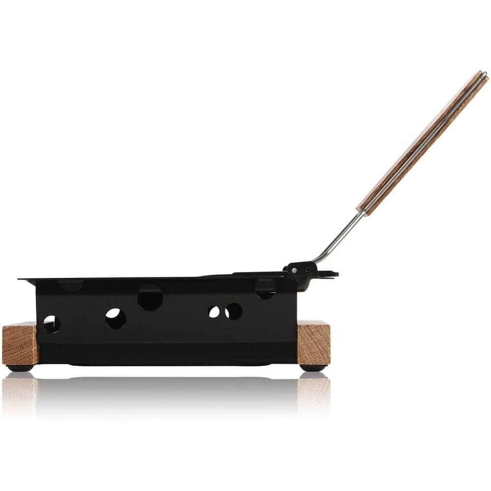 BOSKA Raclette Cheese To Go Oak 852042