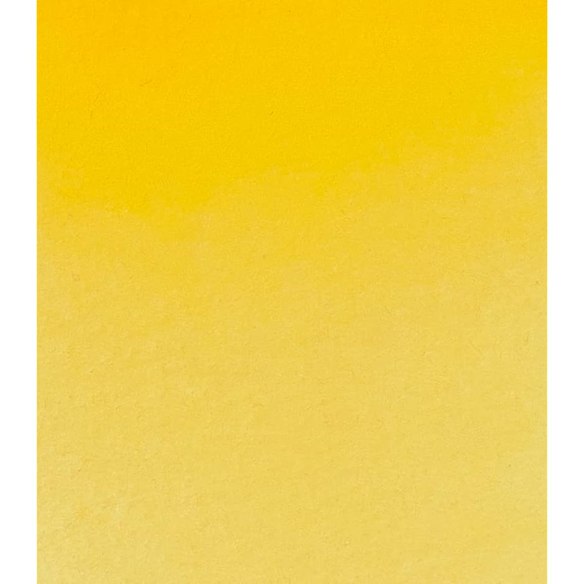 Schmincke Horadam Transparent Watercolor Paint, Full Pan, Cadmium Yellow Deep