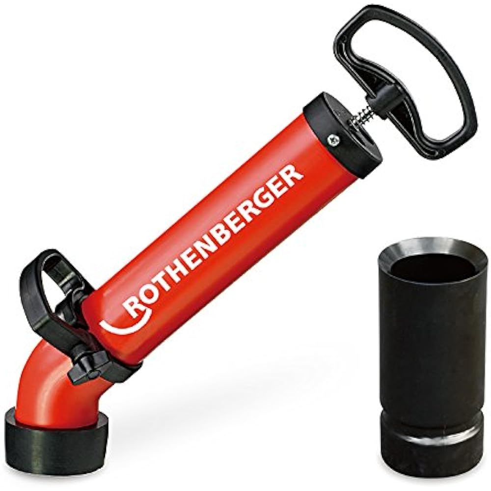 Asada Low Pump Super Plus with case (R72070C)