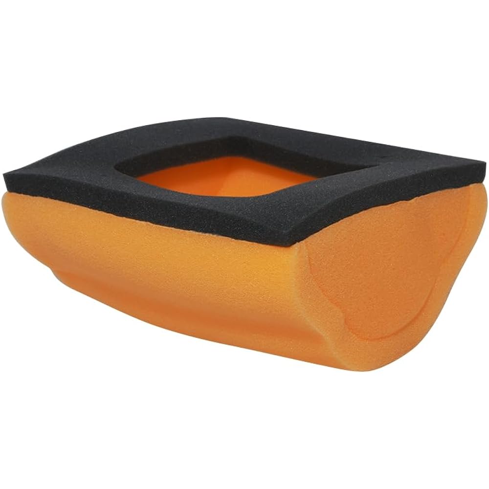 Air Filter 17213-KPS-900 Air Filter for Honda CRF150F 2003-2017 Air Filter for Honda CRF230F 2003-2019 Replacement Air Filter